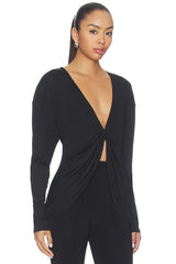x Blake Evin Aylin Top