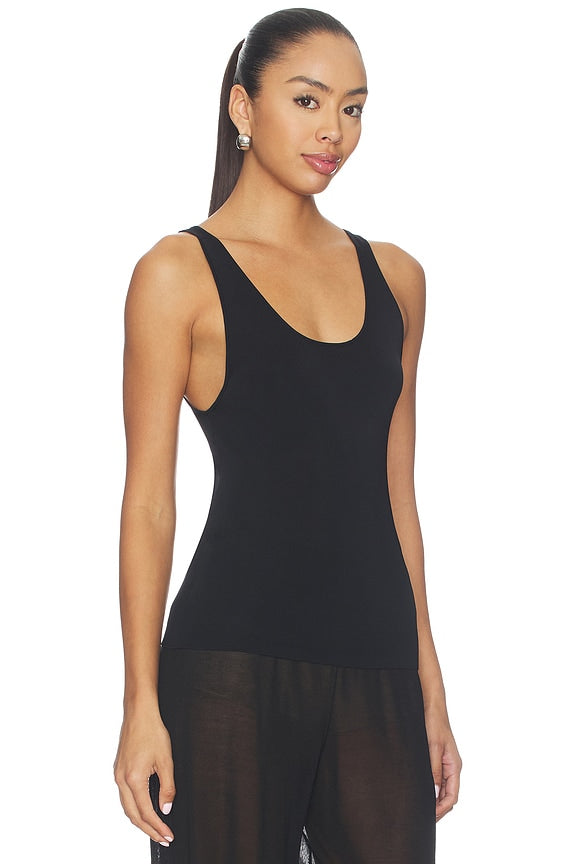 x Blake Evin Auden Knit Tank