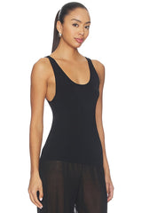 x Blake Evin Auden Knit Tank
