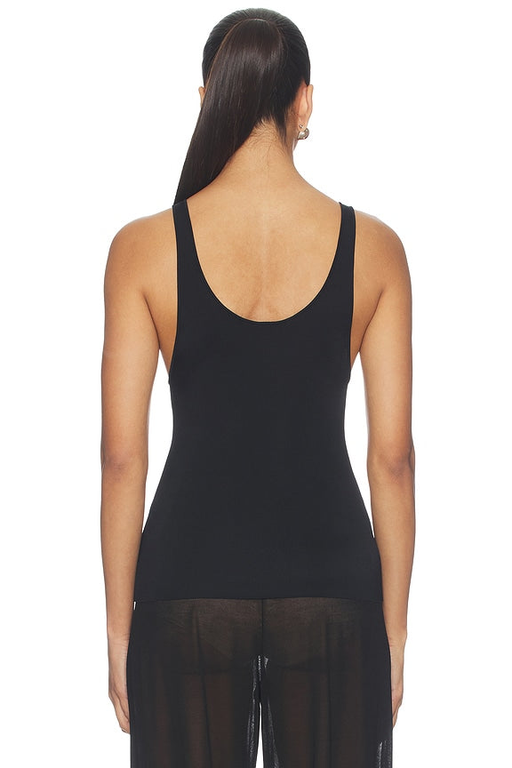 x Blake Evin Auden Knit Tank