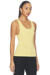 x Blake Evin Auden Knit Tank