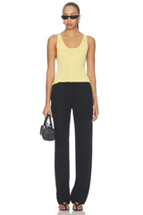 x Blake Evin Auden Knit Tank