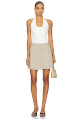 Simeon Halter Top