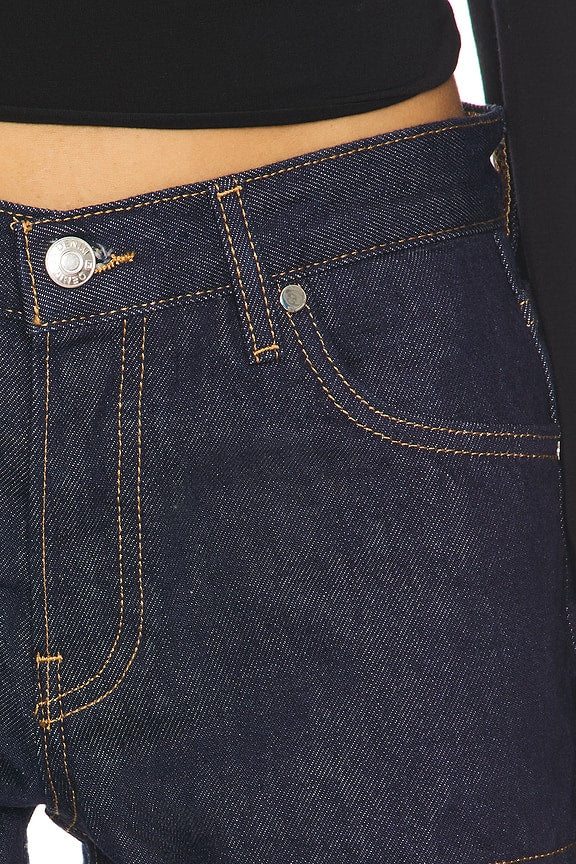 Portman Low Rise Short
