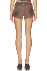 Portman Low Rise Short