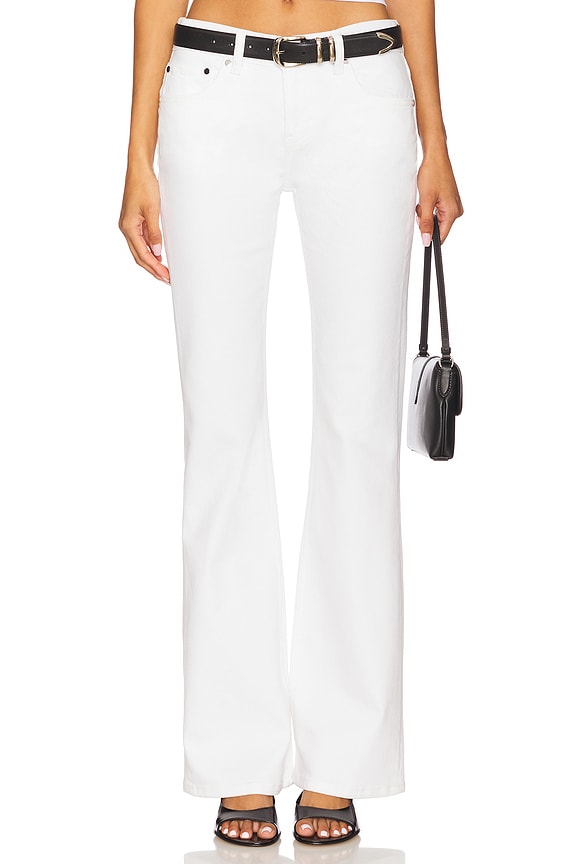 Maria Slim Bootcut