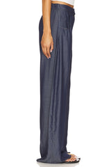 Eddie Bowed Pant