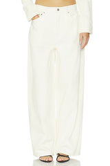 Brea Relaxed Baggy Jeans