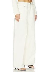 Brea Relaxed Baggy Jeans