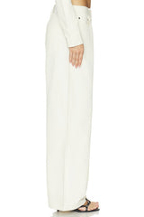 Brea Relaxed Baggy Jeans