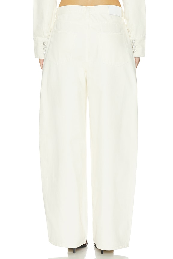 Brea Relaxed Baggy Jeans