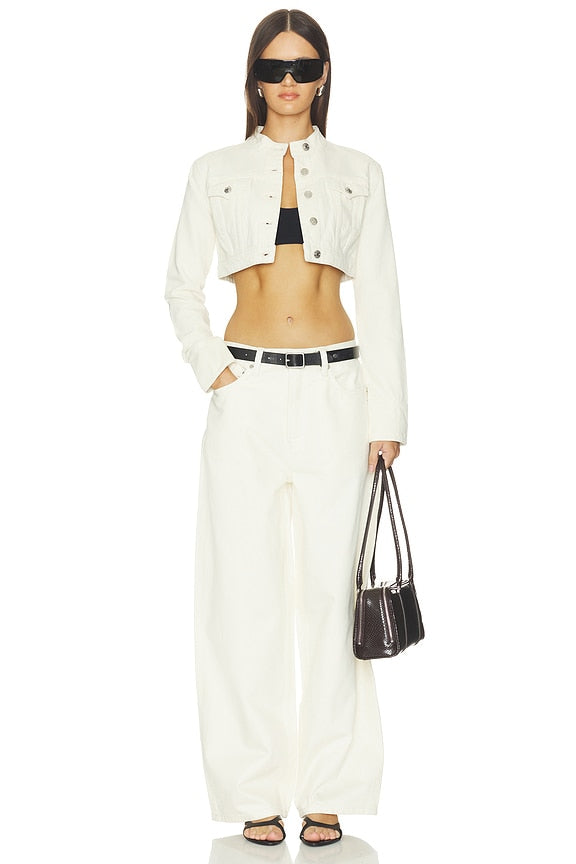 Brea Relaxed Baggy Jeans