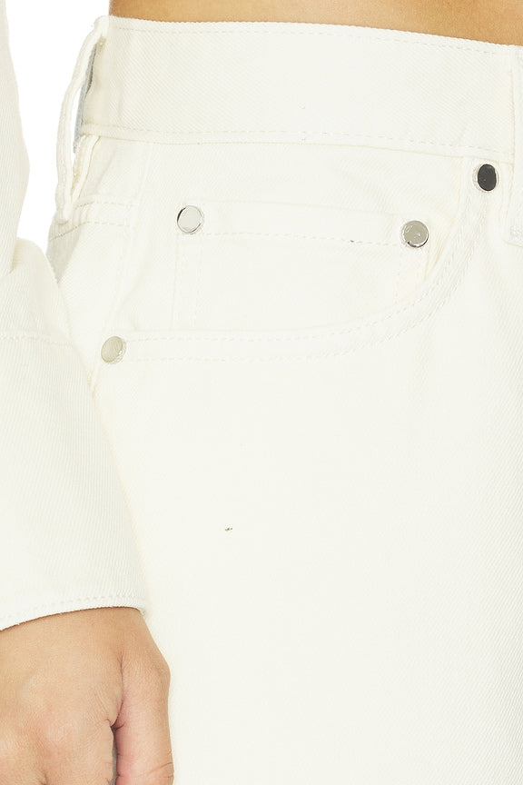 Brea Relaxed Baggy Jeans