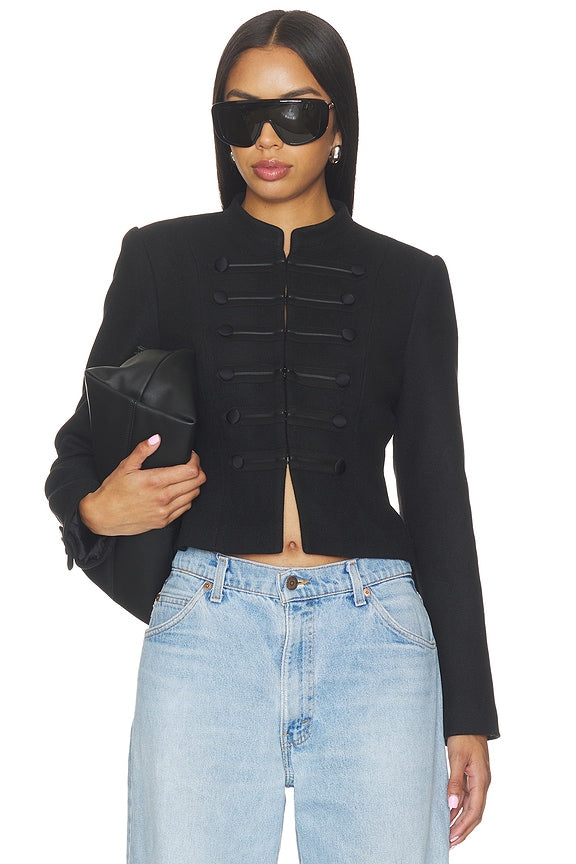 Ford Jacket