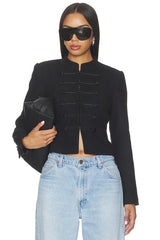 Ford Jacket