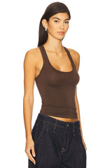 Lucy Racerback Tank Top