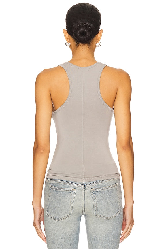 Lucy Racer Back Tank