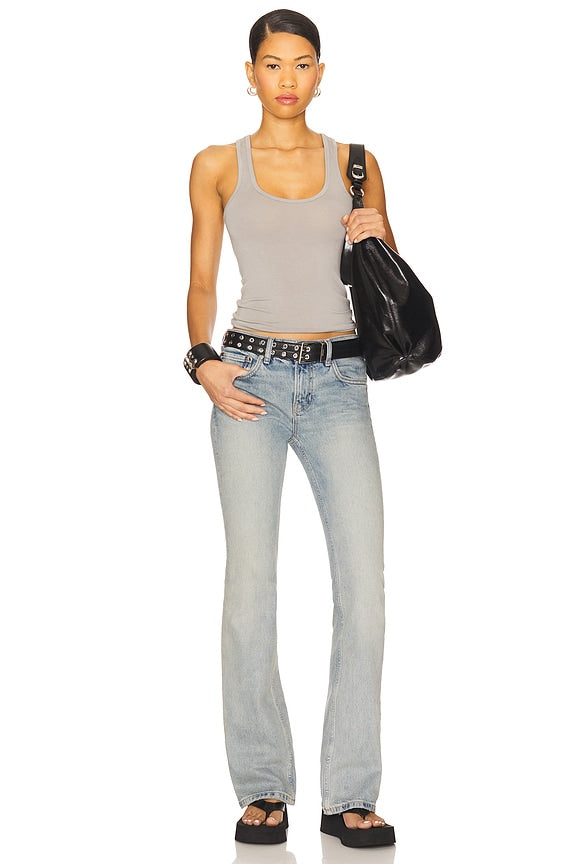 Lucy Racer Back Tank