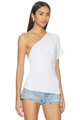 Linnea One Shoulder Top