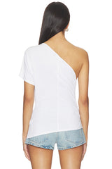 Linnea One Shoulder Top
