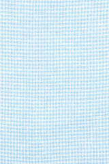 Linen Blend Short Dress