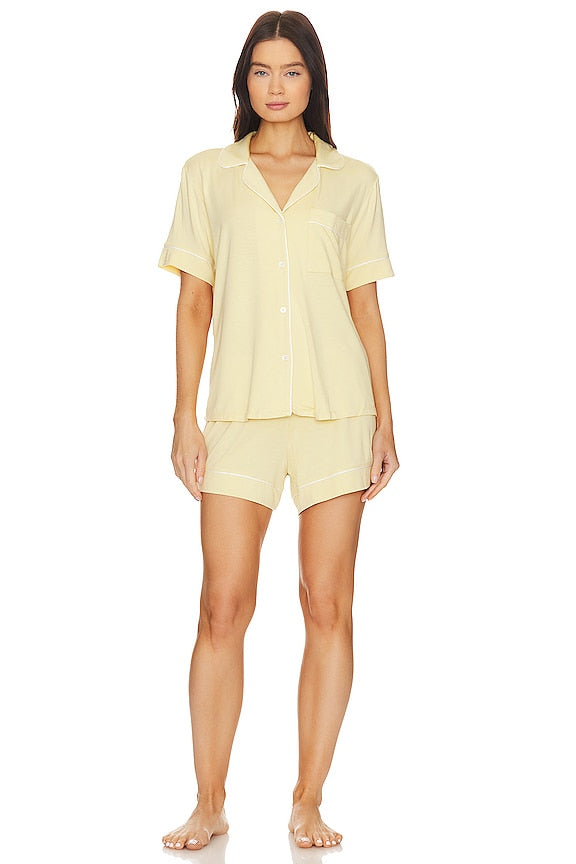 Gisele Relaxed Pj Set