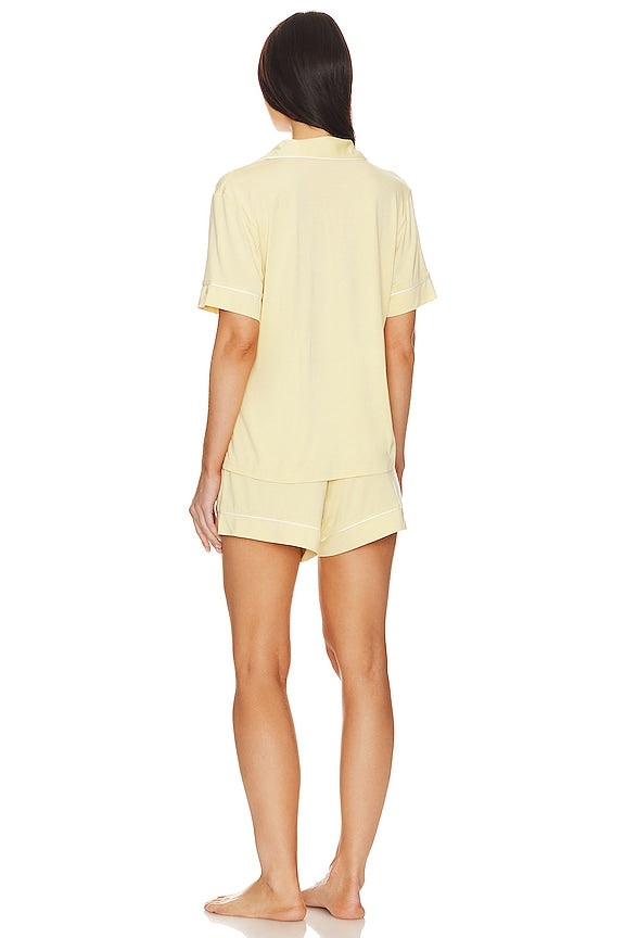 Gisele Relaxed Pj Set