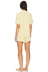 Gisele Relaxed Pj Set