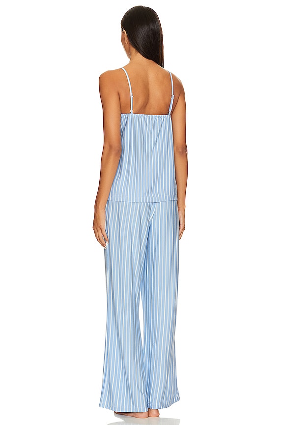 Gisele Cami &amp; Pant PJ Set