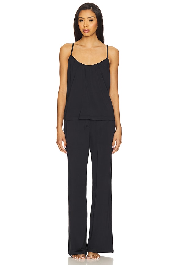 Gisele Cami &amp; Pant Pj Set