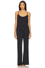 Gisele Cami &amp; Pant Pj Set