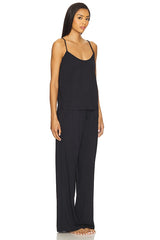 Gisele Cami &amp; Pant Pj Set
