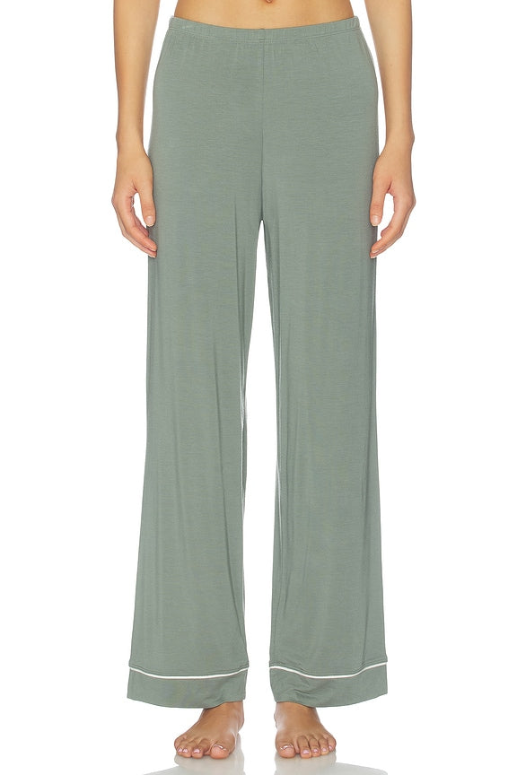 Gisele Long Pajama Set