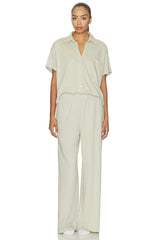 Pima Pant Pajama Set