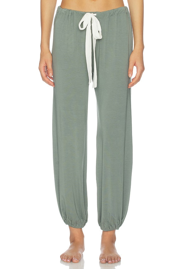Gisele Slouchy Pajama Set