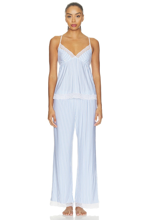 Isla Cami &amp; Pant Set