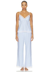 Isla Cami &amp; Pant Set
