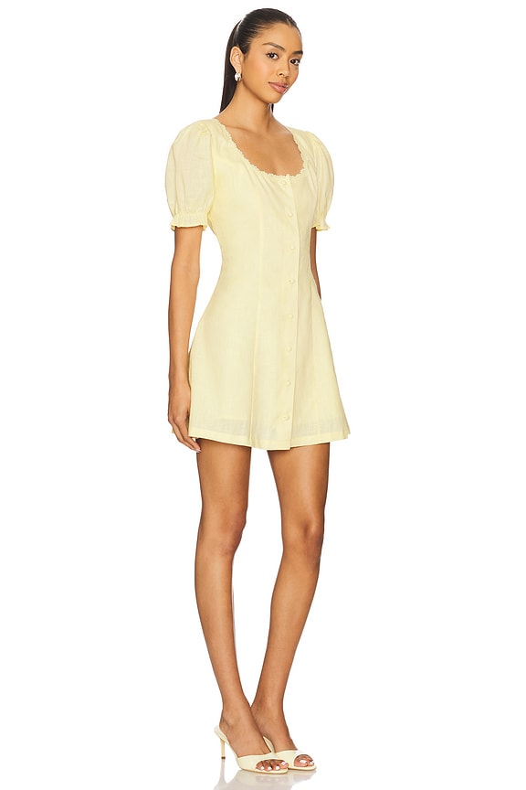 Valeria Mini Dress