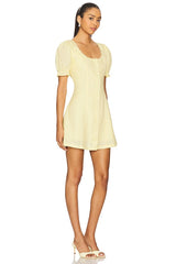 Valeria Mini Dress