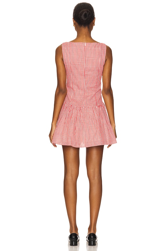 Marieka Mini Dress