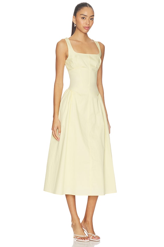 Calista Dress