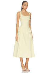 Calista Dress