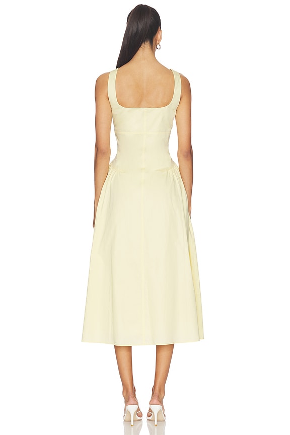 Calista Dress