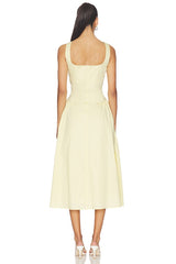 Calista Dress