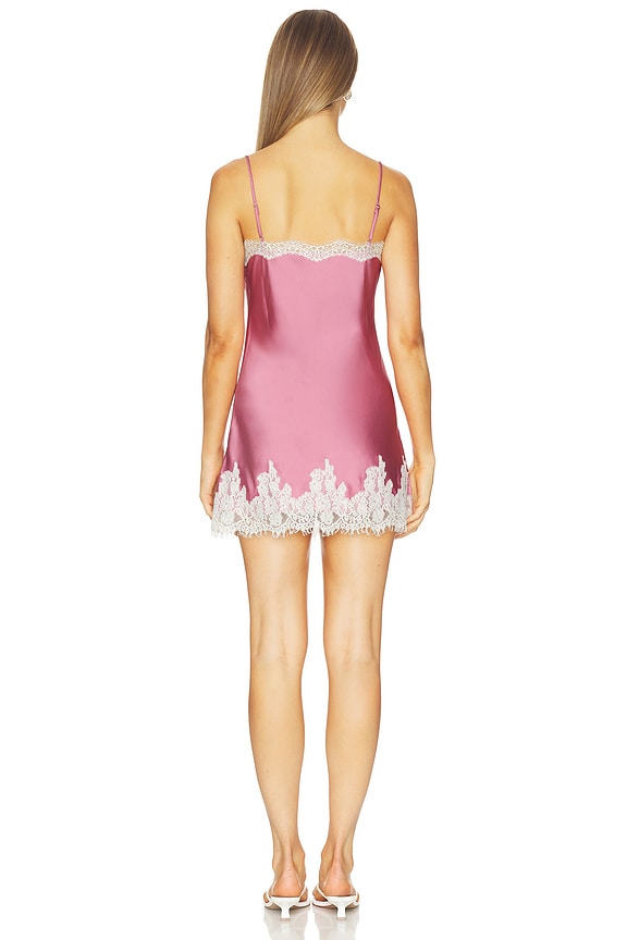 Ellie Mini Dress
