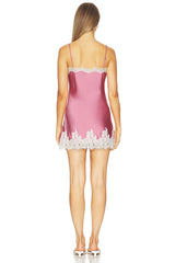 Ellie Mini Dress