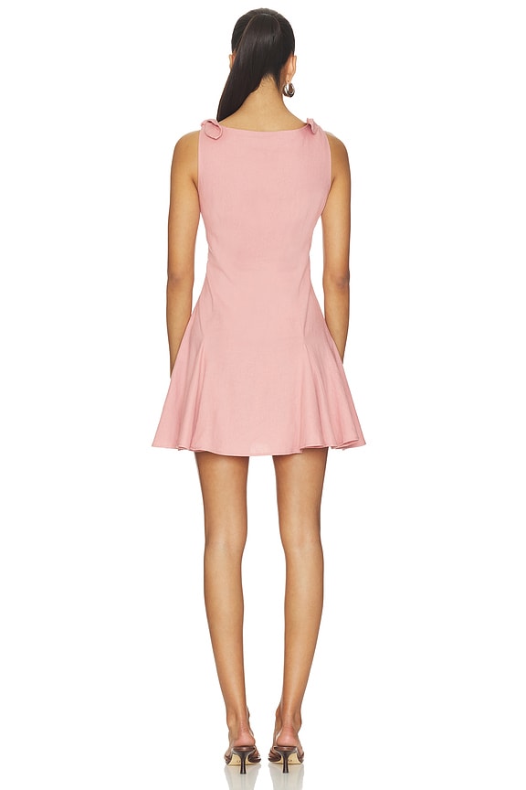 Reese Mini Dress