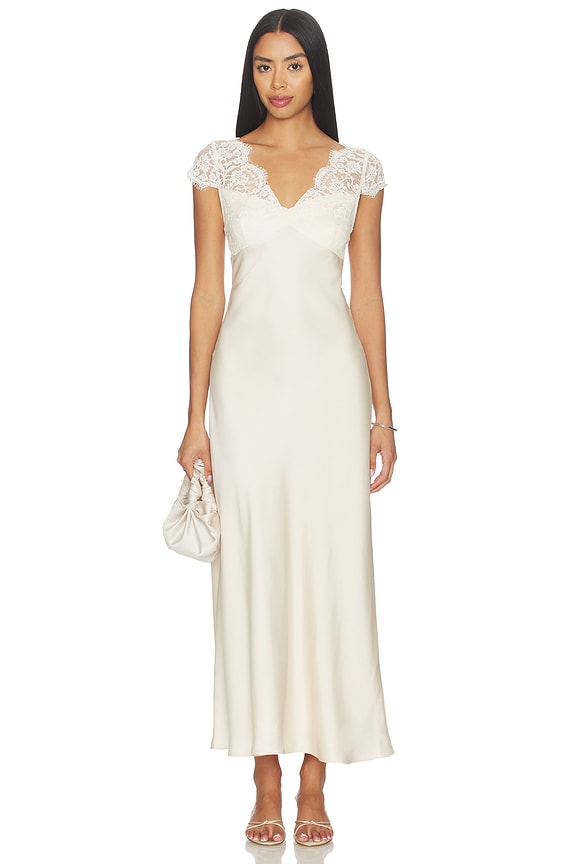 Leni Dress