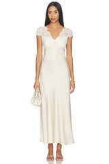 Leni Dress