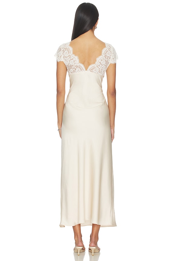 Leni Dress